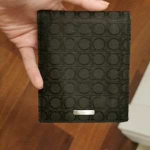 classic Ferragamo homme purse